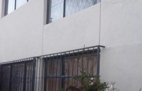 Casa en El Bicentenario