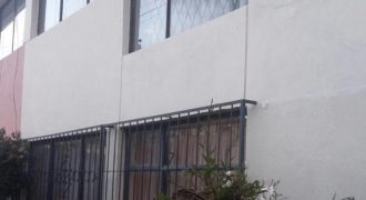Casa en El Bicentenario