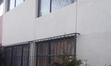 Casa en El Bicentenario