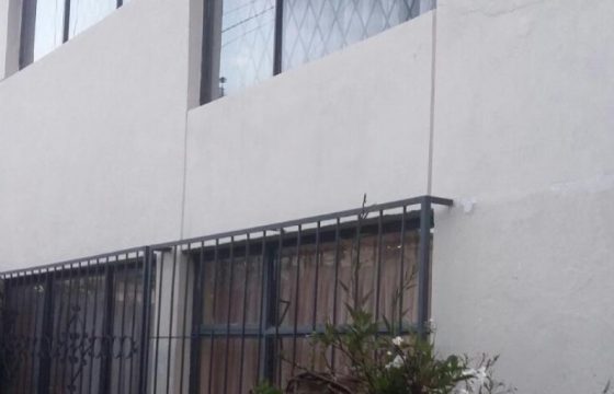 Casa en El Bicentenario
