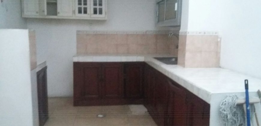 Casa en El Bicentenario