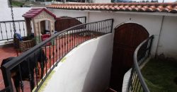 Casa DE VENTA con Acabados de Lujo – Sangolqui