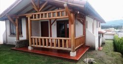 Casa DE VENTA con Acabados de Lujo – Sangolqui