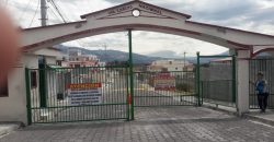 Hermoso Terreno en Venta, Coop. Vivienda Ejercito Nacional (Cazhapamba) 65000$